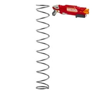 NFstrike 12KG Upgraded Spring for Nerf N-Strike Elite DoubleBreach Blaster - Black