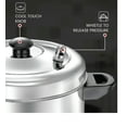 thumbnail image 3 of Judge Stainless Steel Idli cooker with 6 plate, 3 of 6