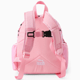 thumbnail image 3 of Disney Minnie Mouse Girl Cute Backpack Water Resistant Toddler Backpack School Kids Pink Elementary Bookbag, 3 of 6