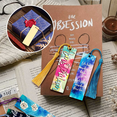 thumbnail image 5 of 150 Pcs Marque-Pages de Sublimation, Produits de Sublimation DIY pour Projets de Sublimation Double Sublimation, 5 of 5