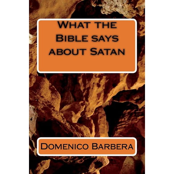What the Bible says about Satan