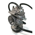 thumbnail image 5 of The ROP Shop Carburetor Kit with Petcock Valve for Suzuki 13200-07G01, 13200-07G11 & 07G20, 5 of 9