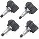 thumbnail image 2 of 4PCS Tire Pressure Sensor TPMS for Great Wall Haval H5 Wingle 5 C30 434MHZ 3641110-K80 3641110AK80XA, 2 of 5
