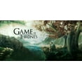 thumbnail image 1 of Game Of Thrones III - CANVAS OR PRINT WALL ART, 1 of 1