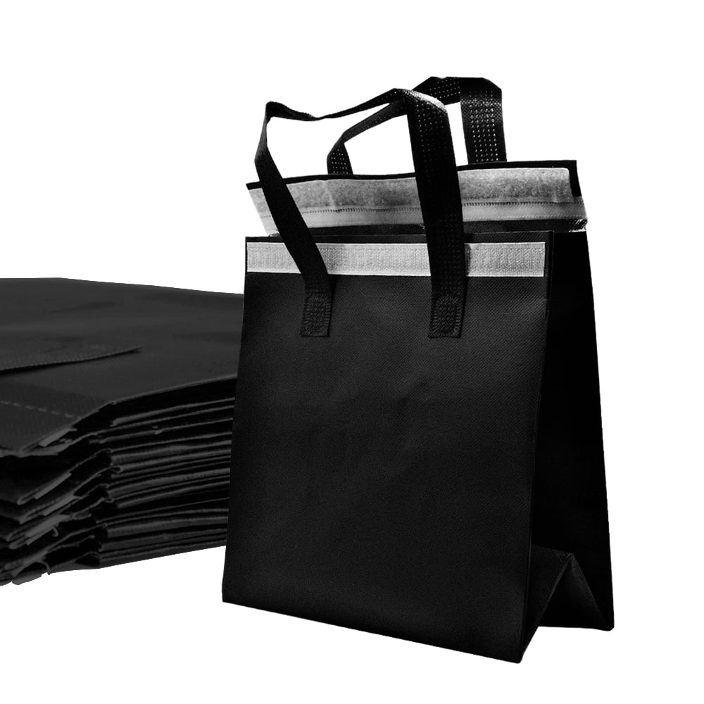 Insulated Take Away Bags,Thermal Insulation Food Bag for Fresh Seafood