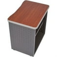 thumbnail image 6 of OFM Mesa Mobile Utility Table with Shelf, 6 of 6