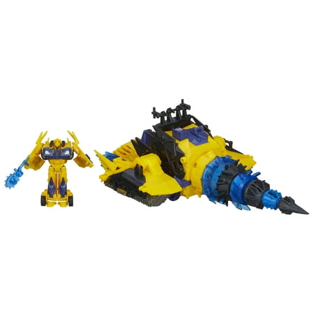 transformers studio series driller