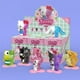 thumbnail image 4 of Figuras de Hellokitty Sanrio Kuromi My Melody Blind Box, modelos Kawaii Doll Candy Series, dibujos animados de primera generación, lindos juguetes de caja ciega, 4 of 4