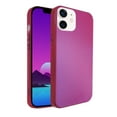 thumbnail image 6 of iPhone 11 Case - Colored Reflective Mirror, 6 of 25