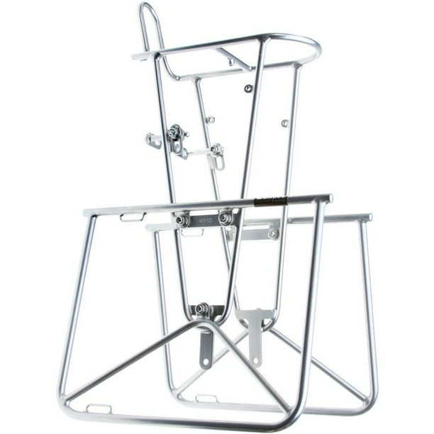 front bike cargo rack