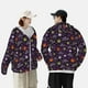 thumbnail image 4 of Fotbe Halloween Chaqueta con Protección Solar UPF 50+ para Hombre y Mujer, Camisa con Capucha y Bolsillos-Large, 4 of 7