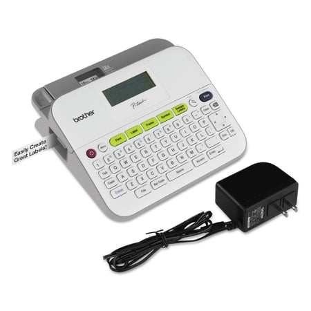 Brother P-Touch Desktop Label Maker (PT-D400) 1170367