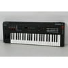 Yamaha MX49 49 Key Music Production Synthesizer Level 2 Black 888366052341