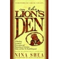 thumbnail image 1 of Pre-Owned In the Lion's Den: A Shocking Account of Persecuted and Martyrdom of Christians Today and How We Should Respond, 9780805463576, 0805463577, Paperback,, 1 of 1