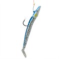 thumbnail image 2 of Accesorios para aparejos de pesca, Señuelos de pesca 3d Augen Soft Worm Bait D Augen Señuelos Rendimiento sólido, 2 of 5