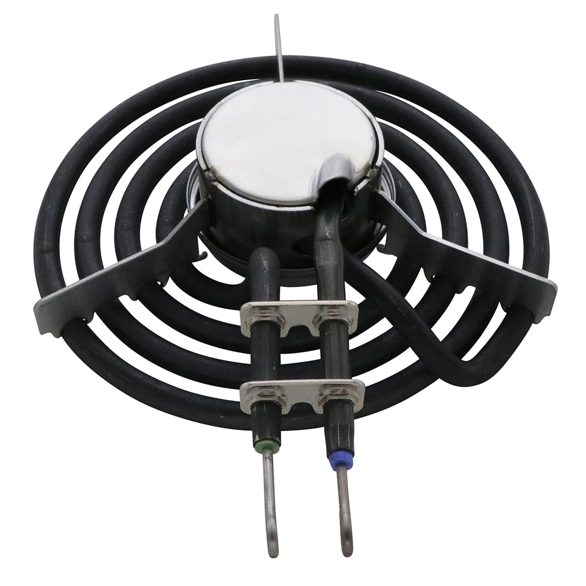 6 Inch Small Stove Burner Element Compatible with Frigidaire Ken more Electric Replaces 5304516160, AP6799870, 4839735, A13197402, PS12585174 by Kitchen Basics 101