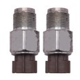 thumbnail image 1 of Regulador de Sensor de Alta Presión del Riel de Combustible para Motor para 4HK1 6HK1 para L200 Pickup 2.5 D TD 499000-6160 6160, 1 of 5