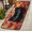 Multicolour 1, variant on CURLYOOT Valentines Day Cat Runner Rug 2'x6' Washable Kitchen Runner Rug Indoor Non Slip Laundry Rugs Buffalo Plaid Floor Carpet for Hallway Kitchen Entryway Bedroom Living Room