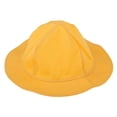 thumbnail image 3 of Sombrero Gorra Yotijar para Muñeca de 20-23 cm Color Amarillo, 3 of 10