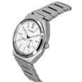 thumbnail image 3 of Citizen Zenshin Super Titanium Silver Dial Automatic NJ0180-80A 100M Men's Watch, 3 of 4