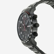 Wenger Swiss Army Mens 01.1543.115 Attitude Chronograph Black Dial Watch 44mm MSRP$375