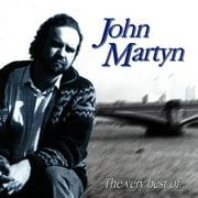 John Martyn - The Very Best Of John Martyn - 650113101820 - CD