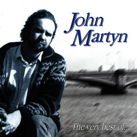 John Martyn - The Very Best Of John Martyn - 650113101820 - CD