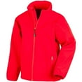 thumbnail image 1 of Result Genuine Recycled Boys/Girls Soft Shell Jacket, 1 of 2