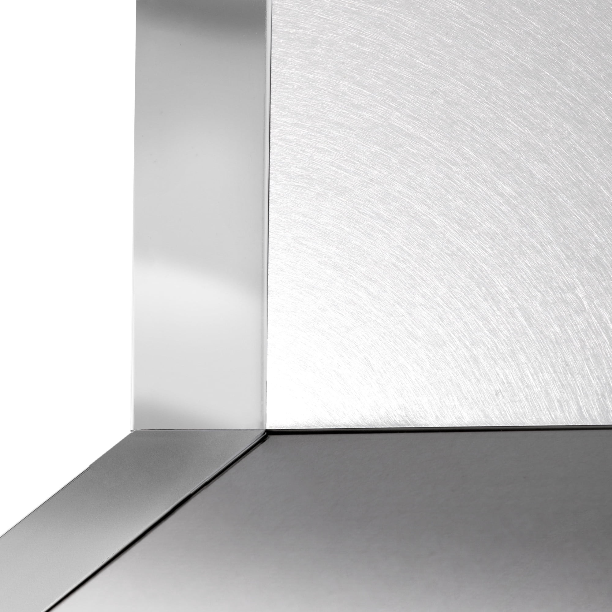 ZLine 6554SSSS36 Designer Series Stainless Wall Range Hood