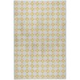 thumbnail image 2 of Addison Rugs Dream Shag Premium Machine Washable Transitional Modern Squares Gold Rectangle Rug, 9' x 12', 2 of 8
