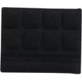 thumbnail image 4 of Protector de barbilla para casco de espuma, almohadillas de repuesto universales para bicicleta, motocicleta, carreras al aire libre, 4 Uds., 4 of 5