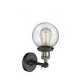 thumbnail image 2 of Innovations Lighting - Beacon - 1 Light Wall Sconce In Industrial Style-12, 2 of 2