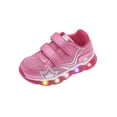 thumbnail image 1 of Chicco Tenis Calimera Rosa Con Luces Multicolor, 1 of 5