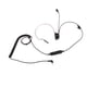 thumbnail image 1 of Auriculares para Centro de Llamadas con Cable Jack de 2,5 Mm Y Micrófono con Cancelación de Ruido Sunnimix Auriculares montados en la parte trasera con micrófono, 1 of 8