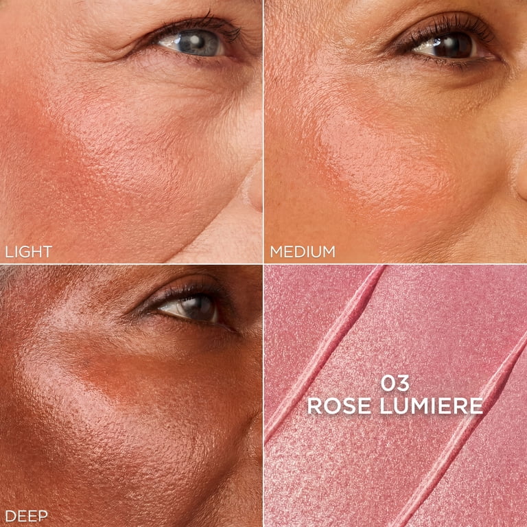 L'Oréal Paris True Match Hyaluron Tinted Balm, Rose Lumière photo 5