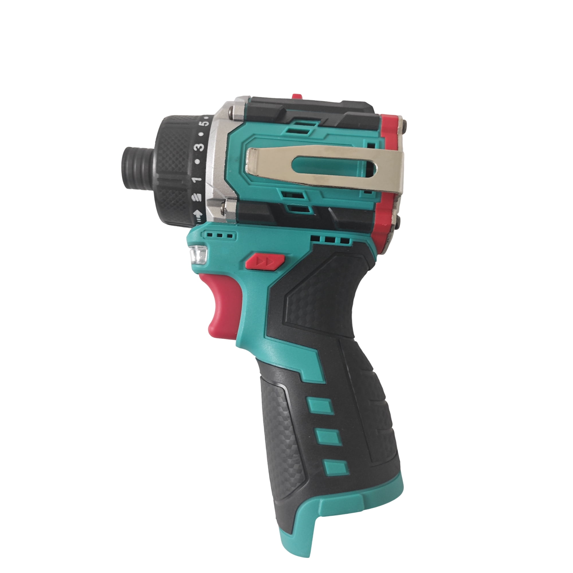ANSE Electric hand drills 2-Speed Cordless Drill for Home DIY, Woodworking & Assembly
