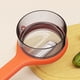 thumbnail image 5 of 4 Piezas Cuchillo Pelador con Caja de Almacenamiento Pelador de Frutas y Verduras con Caja de Almacenamiento Pelador de Hoja de Acero Inoxidable de Doble Cara, 5 of 6