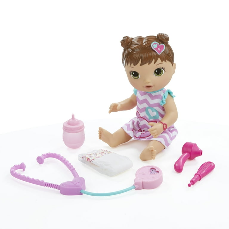 Baby alive better store now baby walmart