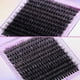 thumbnail image 5 of Kit de extensión de pestañas Winifred Fluffy Lash Clusters 10-16 mm, 5 of 7