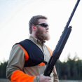 thumbnail image 3 of Shooting Shoulder Pad, Sports Shooting Shoulder Protection Cushion Shooting Recoil Shield Rifle Padding Shockproof Pads, 3 of 3