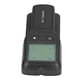 thumbnail image 3 of Detector de montantes metálicos 5 en 1 para encontrar montantes con precisión, escáner de pared LCD multifunción HW430Black, 3 of 8