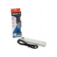 thumbnail image 4 of Tripp Lite TLM626 Protect It! 6-outlets Surge Suppressor, 4 of 4