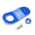 thumbnail image 3 of Soumake Car Water Tank Radiator Stay Bracket Mounting Kit for Honda Civic 1996-2000 EK, 3 of 3