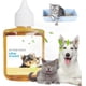 thumbnail image 1 of Cat Litter Deodorizer, Cat Urine Deodorants Dog Deodorants, 50ml Room Deodorizer for Cat Litter Box Eliminates Smells, Freshens Air Safe for Cats Dogs, 1 of 5