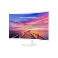 thumbnail image 2 of Moniteur incurvé Samsung 32" 1920x1080/4ms/60Hz (LC32F391FWNXZA), 2 of 6