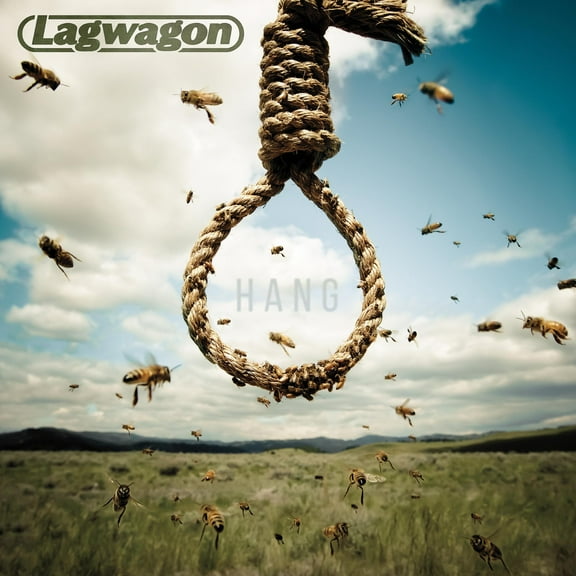 Lagwagon - Hang - Music & Performance - CD