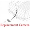 2013-16 Super Duty Plug & Play Replacement Camera Module (camera only - housing not included)