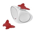 thumbnail image 1 of Espejo De Punto Ciego Giratorio Para Coche De 360 ​​Grados, Espejo De Estacionamiento Con Vista Trasera Exterior Para Coche, Seguridad Yuarrent VI008663-03, 1 of 6