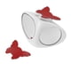 thumbnail image 1 of Espejo De Punto Ciego Giratorio Para Coche De 360 ​​Grados, Espejo De Estacionamiento Con Vista Trasera Exterior Para Coche, Seguridad Eigraketly VI008663-03, 1 of 6