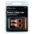 thumbnail image 1 of East Penn Battery Cable Eyelet 00685 Deka; 3/8 Inch Eyelet; 4 Gauge; Copper; Set Of 2, 1 of 3